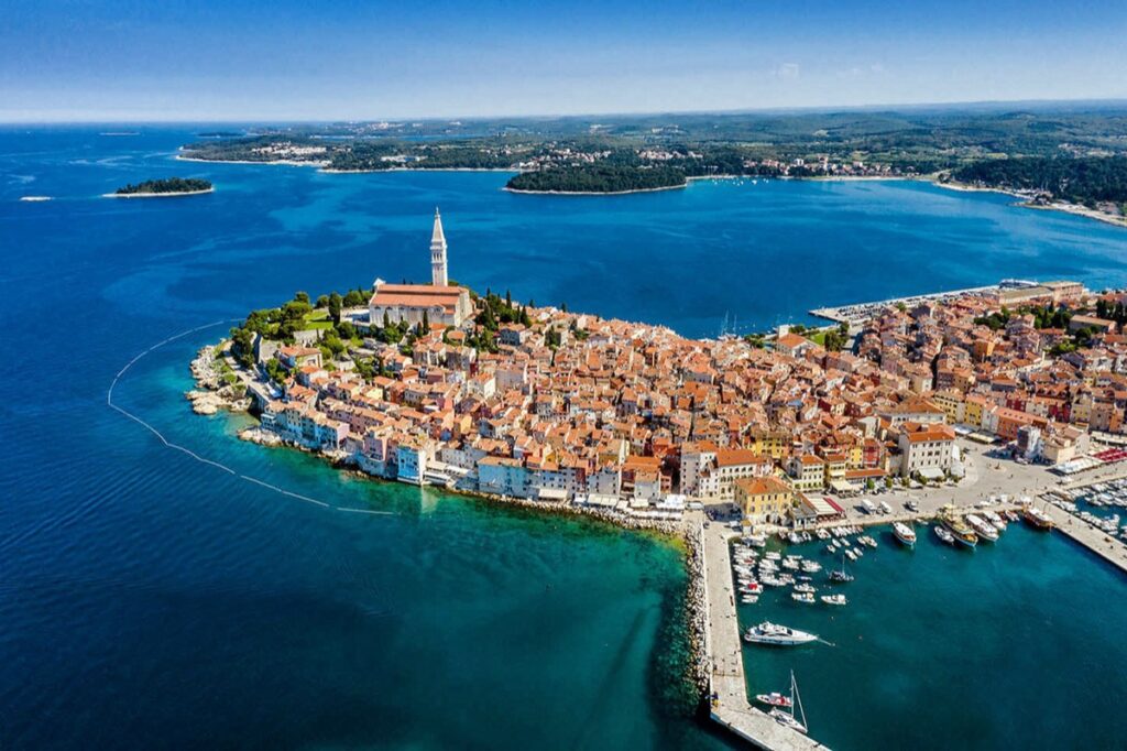 Europa, Kroatien, Istrien, Rovinj
Engl: Europe, Balkan, Croatia, Istria, Rovinj